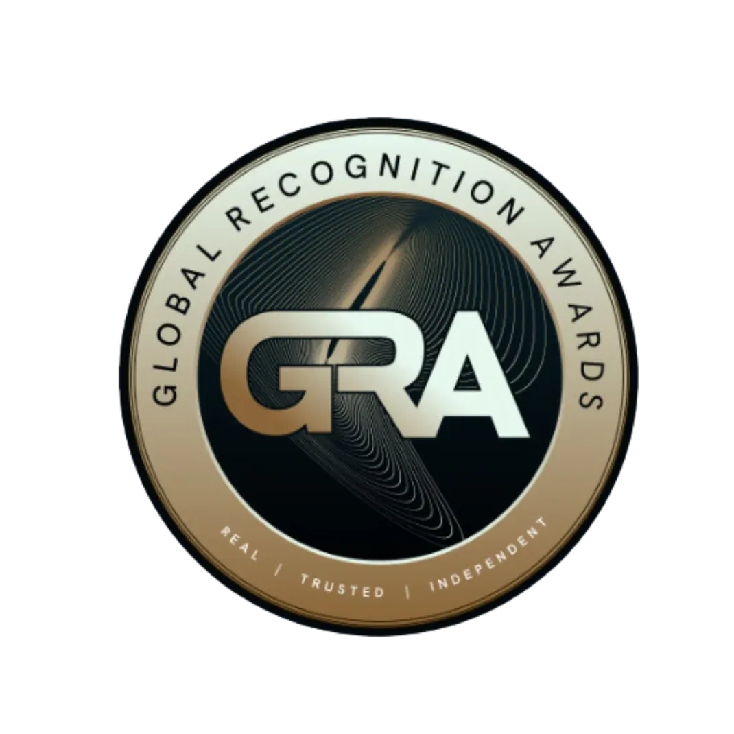 Global Recognition Award